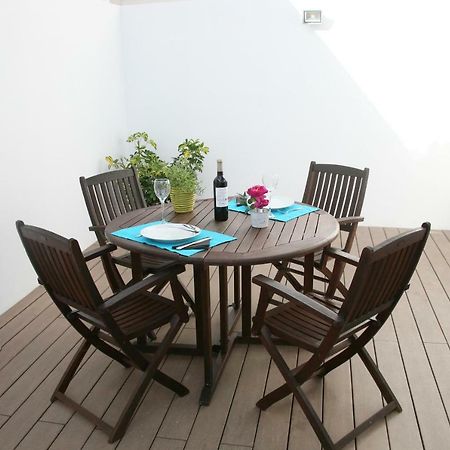 Willa Luz House Zewnętrze zdjęcie