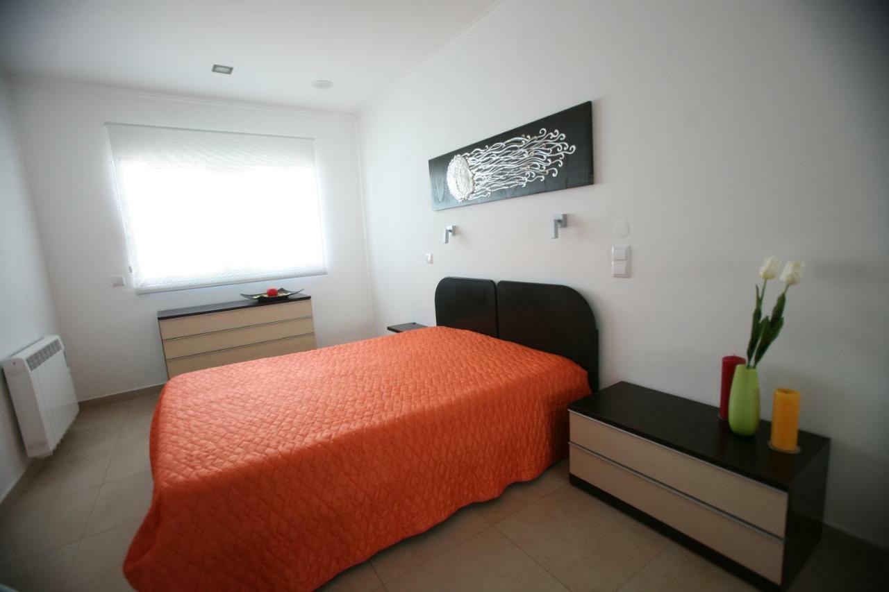 Willa Luz House Zewnętrze zdjęcie