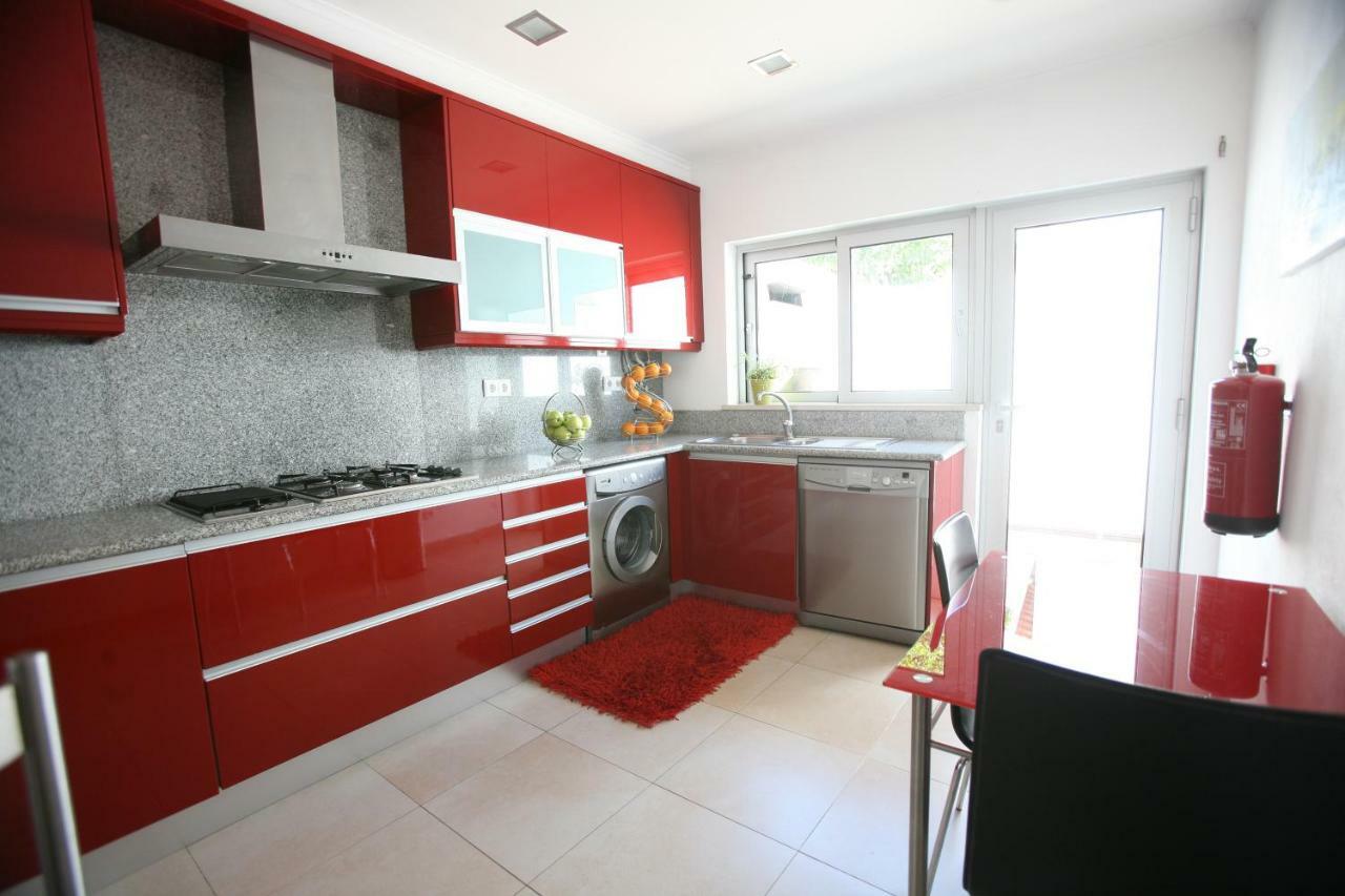 Willa Luz House Zewnętrze zdjęcie