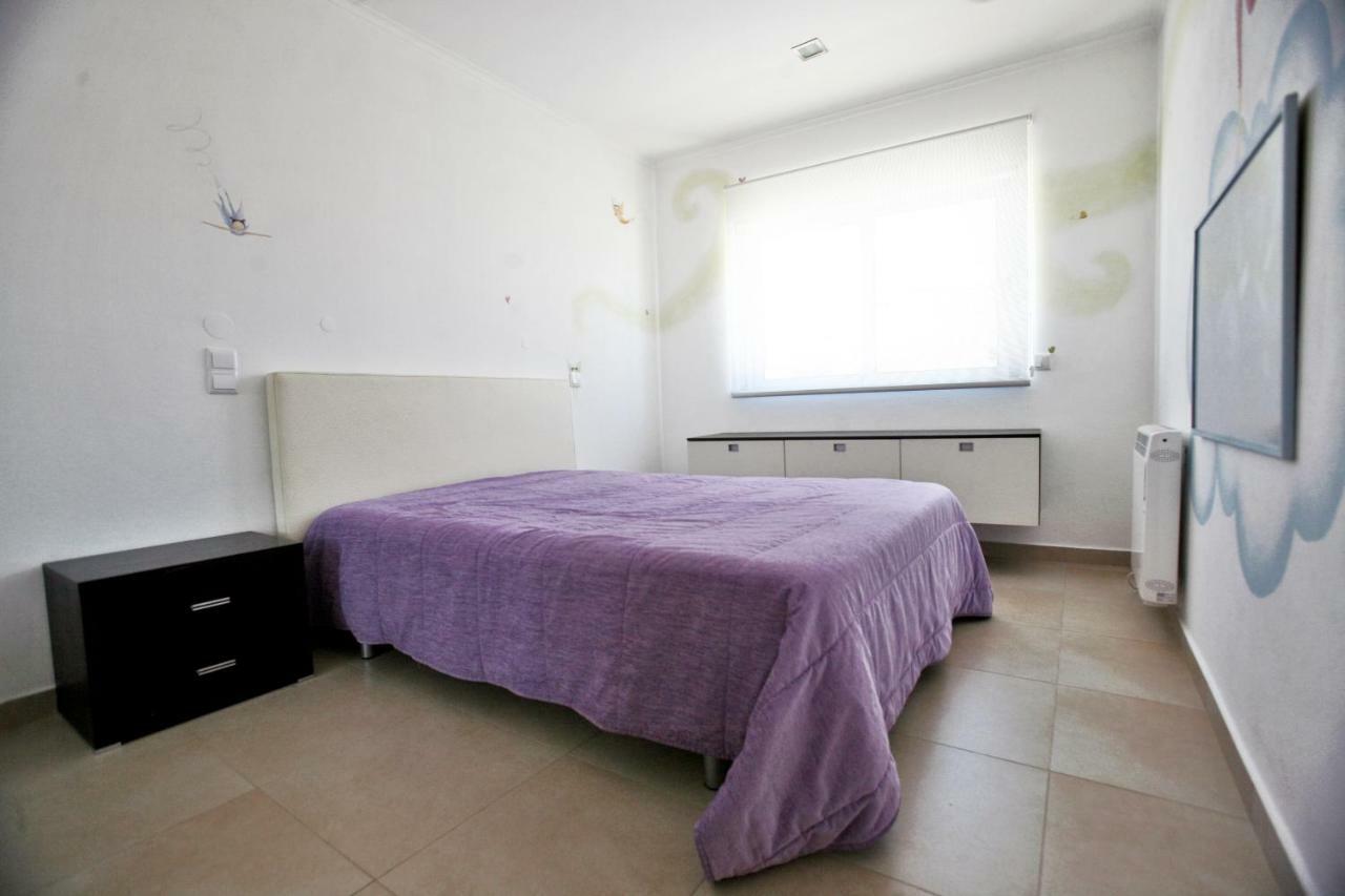 Willa Luz House Zewnętrze zdjęcie
