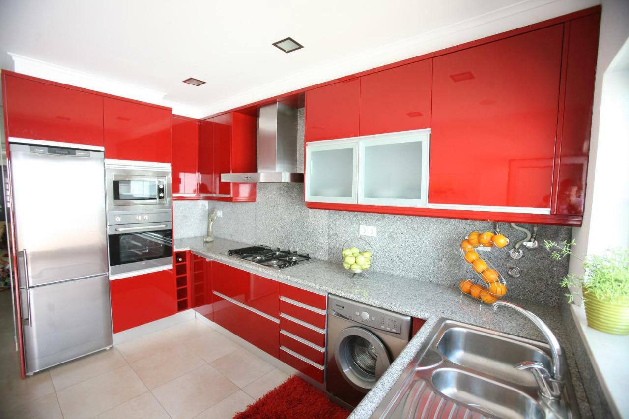Willa Luz House Zewnętrze zdjęcie
