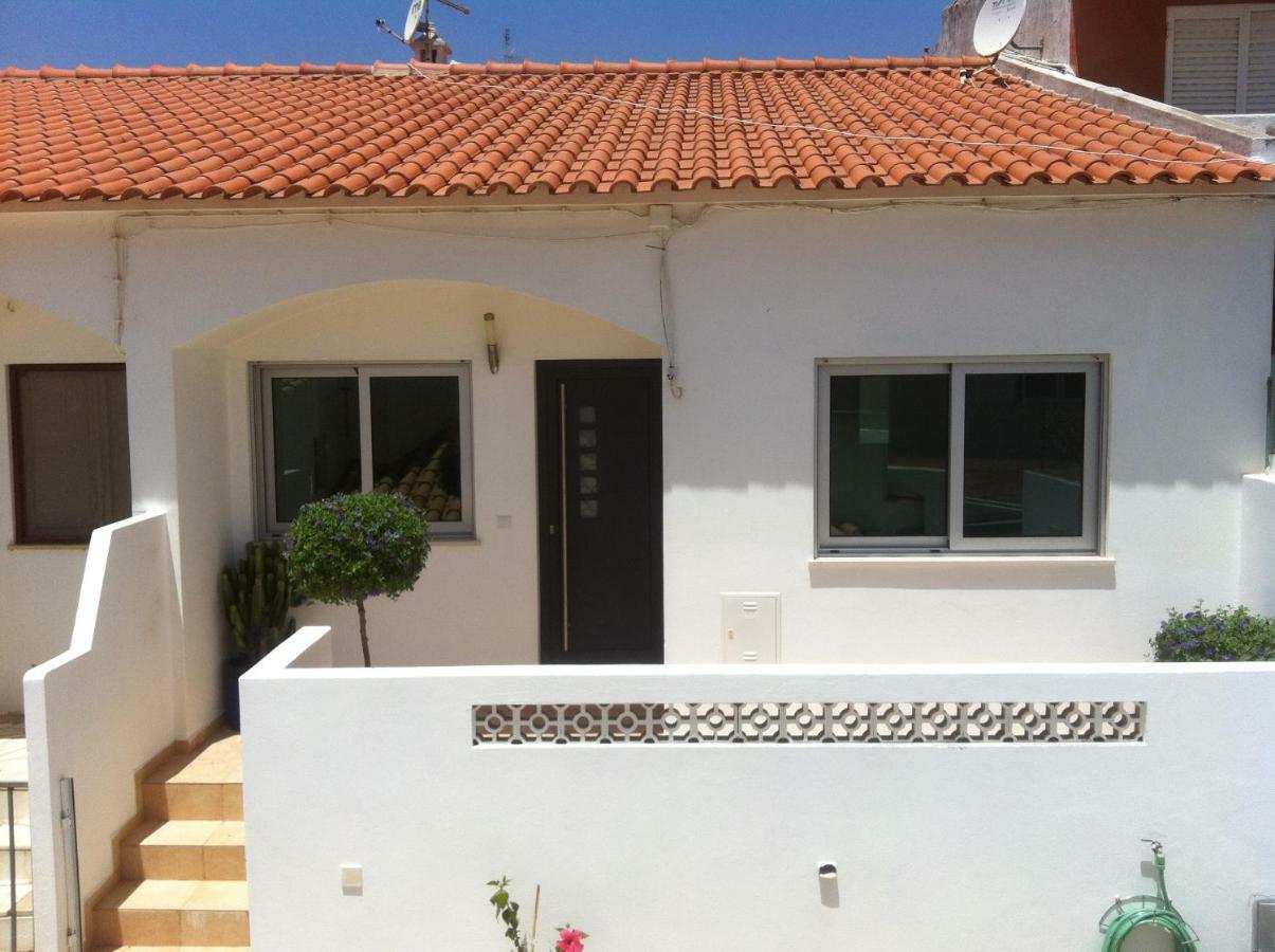 Willa Luz House Zewnętrze zdjęcie