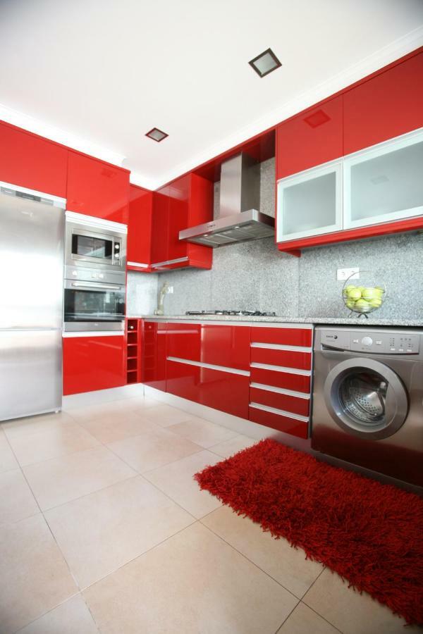 Willa Luz House Zewnętrze zdjęcie